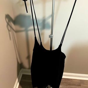 Forever 21, US Size Medium, Black